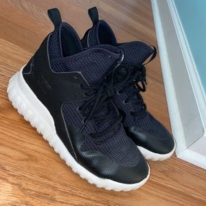 Adidas Tubular Shoes